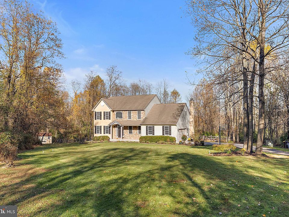 50 Mapleflower Rd Glenmoore, PA Zillow