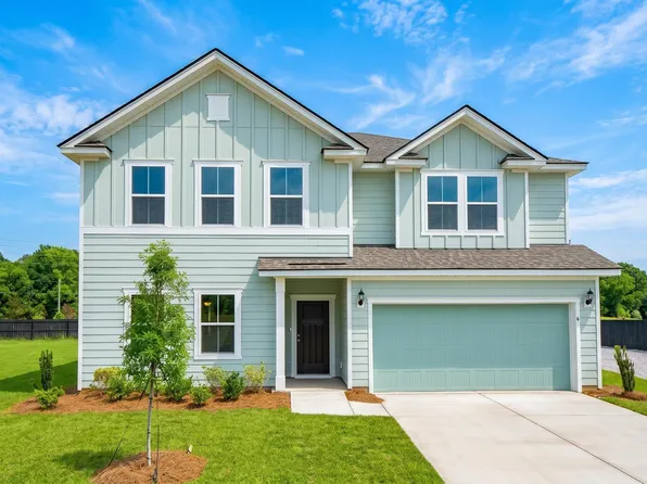 6 Borland Ct, Chapin, SC 29036