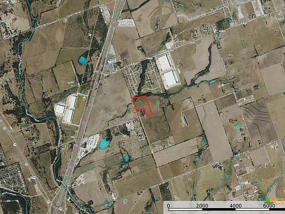 3rd image of County Road 196