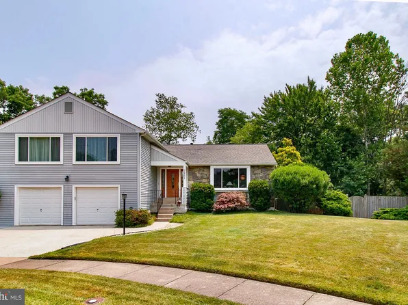 7951 Parsons Grove Ct, Dunn Loring, VA 22027