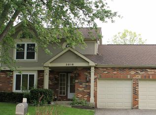 3816 Aqueduct Ct, Columbus, OH 43221