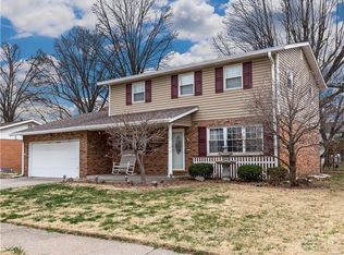 3337 Colgate Pl, Granite City, IL 62040
