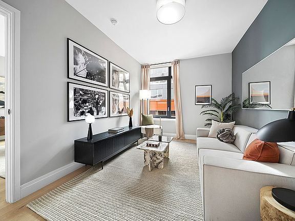 5th image of 11 W 126th St APT 5