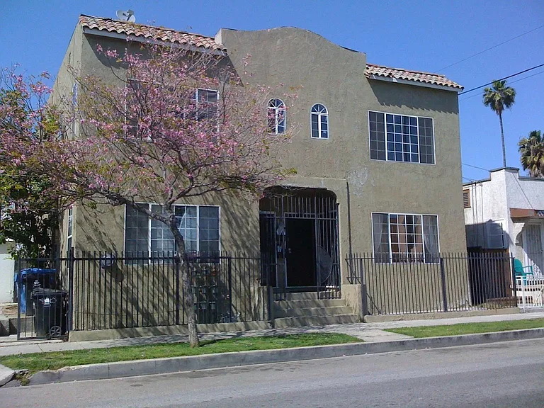 5965 Fountain Ave #1 — Photo 9