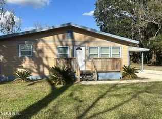 3071 DATE Street, Jacksonville, FL 32218