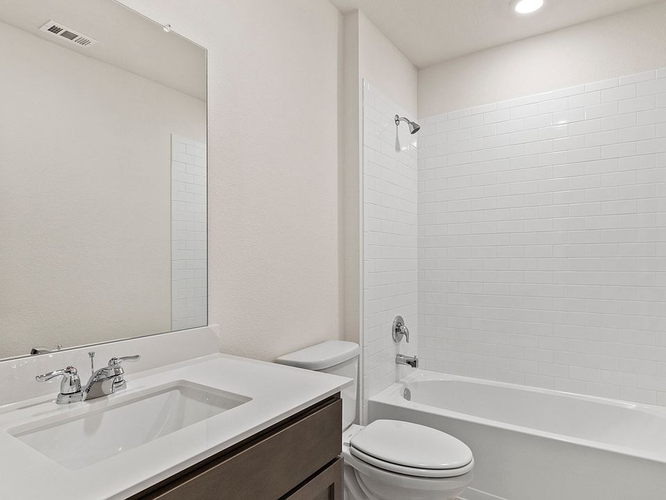 X40N Naples Plan, Valor Farms, Royse City, TX 75189 Zillow