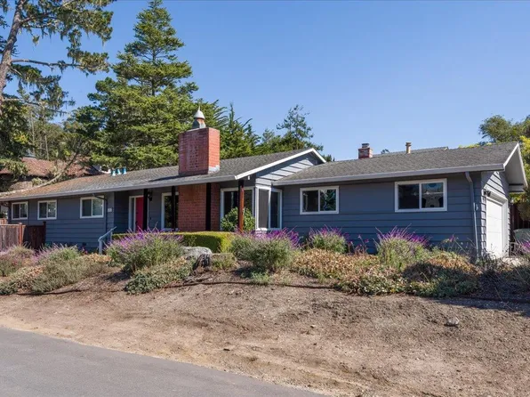 406 Ferdinand Ave, El Granada, CA 94018