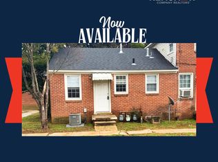 529 N Sampson Ave #B6, Dyersburg, TN 38024