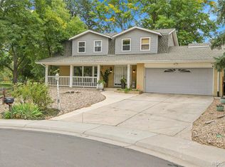 5040 W 102nd Avenue, Westminster, CO 80031