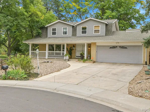 5040 W 102nd Avenue, Westminster, CO 80031