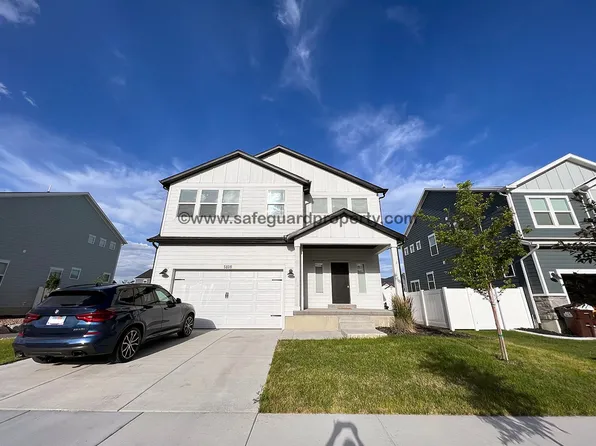 5108 N Espalier Dr, Eagle Mountain, UT 84005
