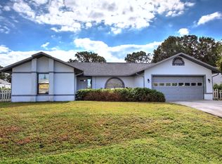 1024 Landsdowne Dr, Sebastian, FL 32958