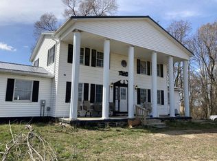 2400 Leppek Rd, Ubly, MI 48475