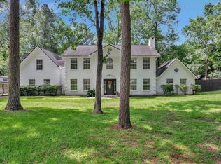 107 Bending Oak St, Lufkin, TX 75904