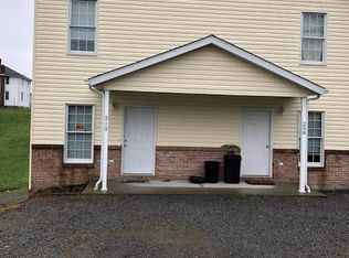 212 Park Dr, Masontown, WV 26542