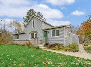 5560 Lacey Rd, Dowling, MI 49050