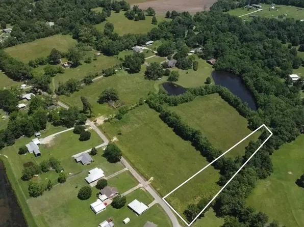 0 Bordelon St #A6, Marksville, LA 71351