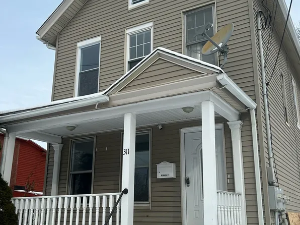 311 Goodrich Street, Hamden, CT 06517