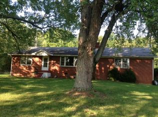 182 T Graham Rd, Russellville, KY 42276