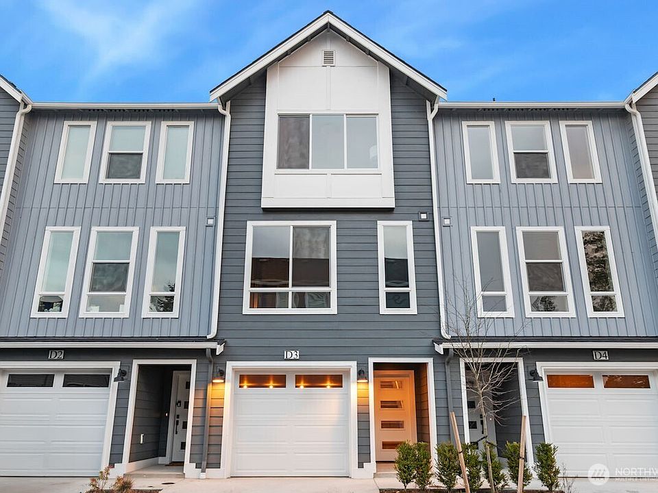 1st image of 15726 40TH Avenue W #D3