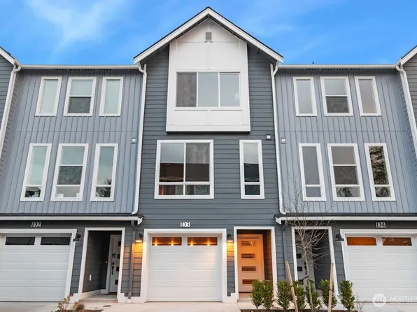 15726 40TH Avenue W #D3, Lynnwood, WA 98087