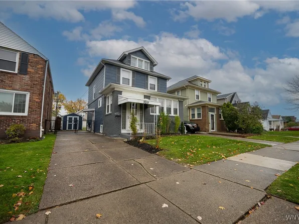 320 Tremont Ave, Kenmore, NY 14217