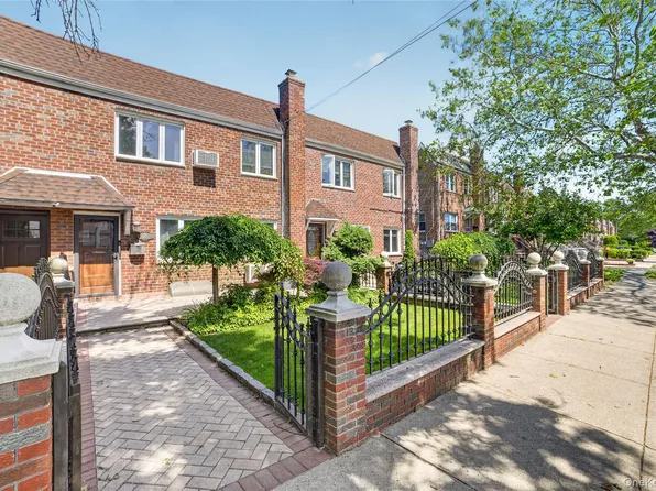 6037 69th Place, Maspeth, NY 11378