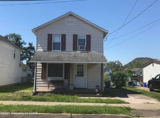 344 Shoemaker St, Swoyersville, PA 18704
