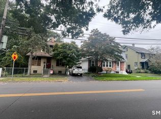 33 Melville Avenue, Fairfield, CT 06825