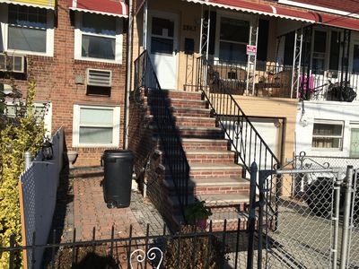 2863 Sampson Ave, Bronx, NY, 10465