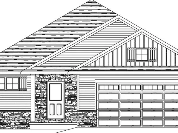 2105 E Golden Gate Dr, Appleton, WI 54913