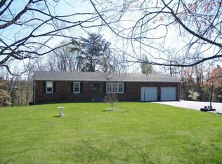 5050 Cooks Mill Rd NE, Corydon, IN 47112