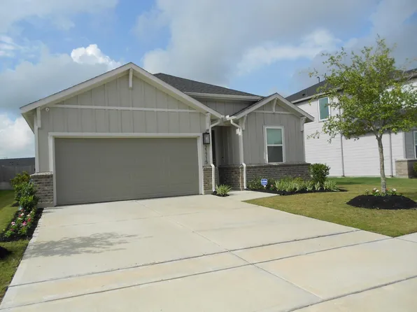 21715 Shadowbrook Birch Dr, Cypress, TX 77433