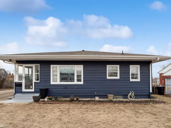 703 S 9th Ave, Marshalltown, IA 50158