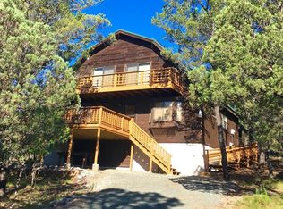 211 Alpine Meadows Trl, Ruidoso, NM 88345