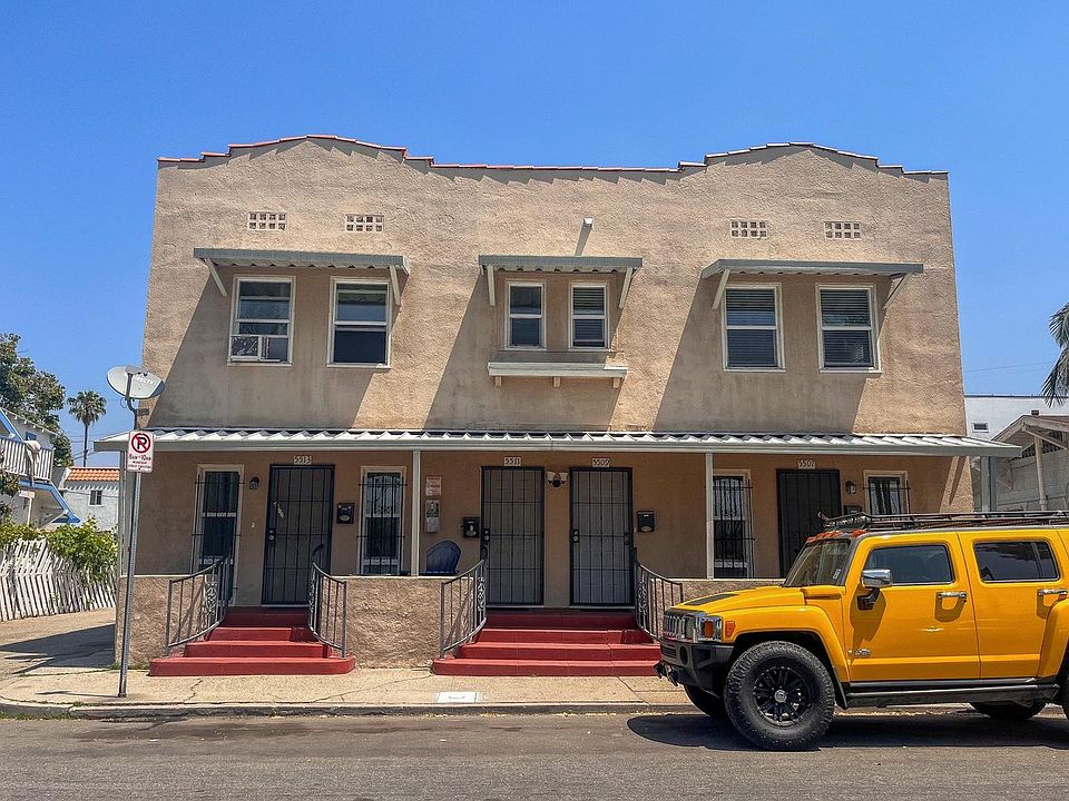 1st image of 5507 Barton Ave #5509