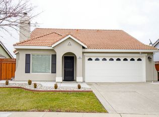 2854 Flora Springs Way, Sacramento, CA 95834