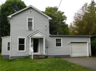 124 W Main St, Greenville, PA 16125