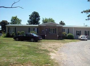 10952 Old County Line Rd, Bon Aqua, TN 37025