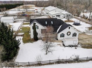 7447 7 Mile Rd, Racine, WI 53402