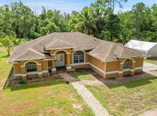 2376 Fawn Drive, Loxahatchee, FL 33470