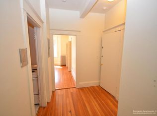 1376 Commonwealth Ave #1375-01, Allston, MA 02134