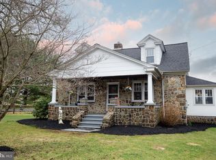 3120 Finland Rd, Pennsburg, PA 18073