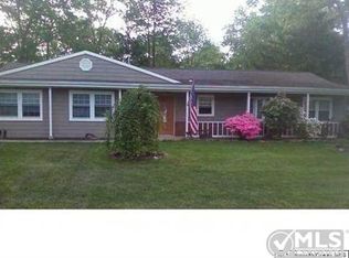 543 Westwood Dr, Lanoka Harbor, NJ 08734