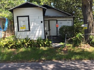 1315 Rushing St, Jacksonville, FL 32209