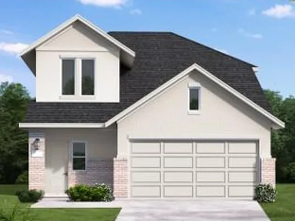 233 Orchard Laurel Dr, Alvin, TX 77511