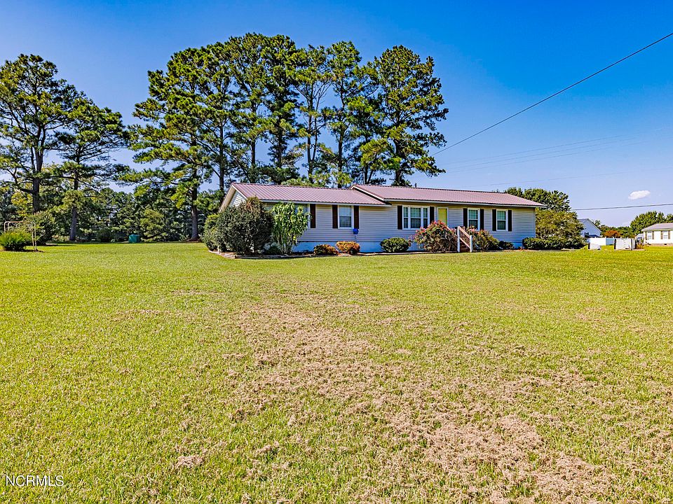 55 Willard Road, Willard, NC 28478 Zillow