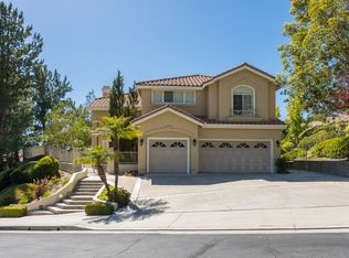 32181 Weeping Willow St, Trabuco Canyon, CA 92679