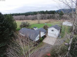 23812 NE Chelatchie Rd, Amboy, WA 98601