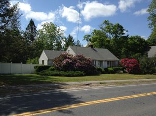 885 Hill St, Northbridge, MA 01534